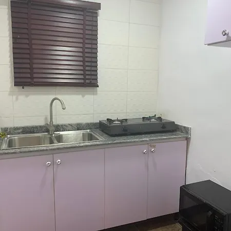Charming & Cozy 1-Bdr Apt - Mini Flat - 247 Power, Kitchen, Wi-Fi, Dstv, Netflix, 5 Mins From The Airports Ikeja Exterior photo